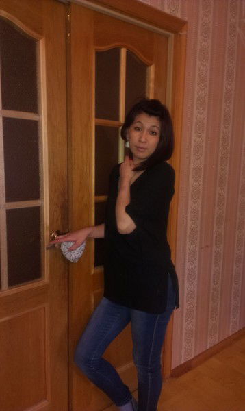 Элиза Калыбекова