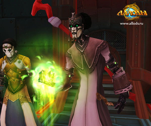 Иван Климов