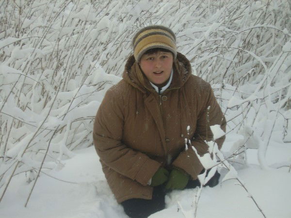 Екатерина Храпова