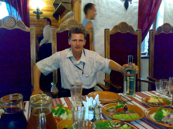 Алексей Коробкин