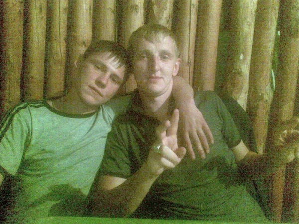 Константин Шалыгин