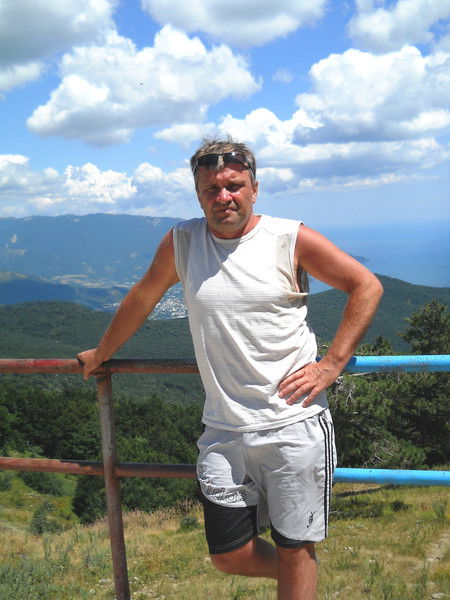 Александр Соболев