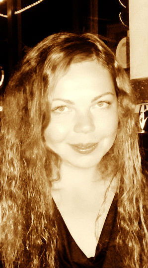 Елена Кабачая