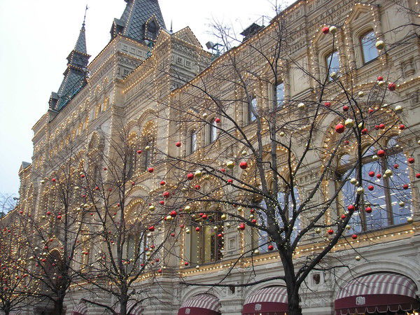 Виктория Тимофеева