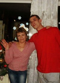 Николай Аккоянов