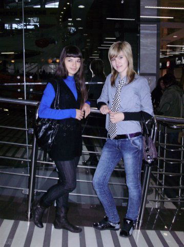 Татьяна Хажеева