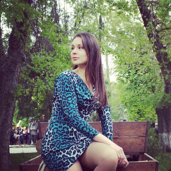 Юлия Овчинникова(Машнина)