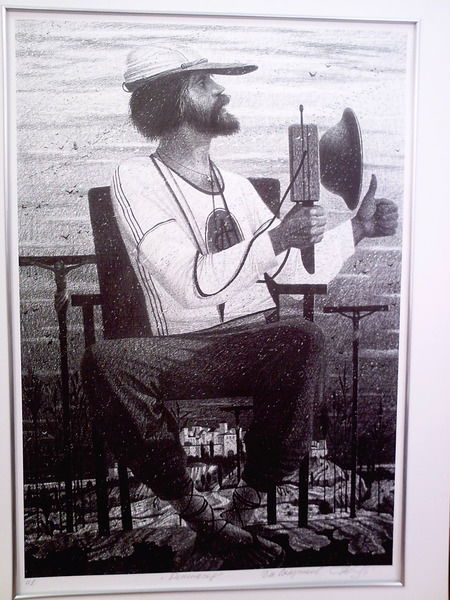 Маргарита Алимбекова