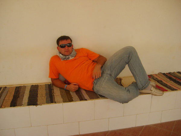 Дмитрий Пономарёв