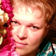 Татьяна Давыдова