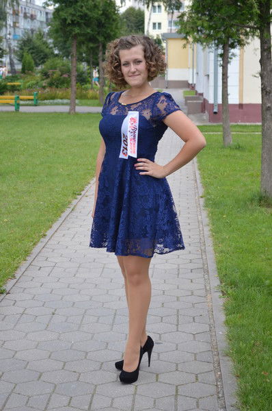 Марина Шибут