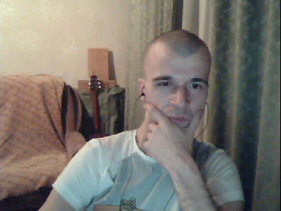 Дмитрий Ефремов