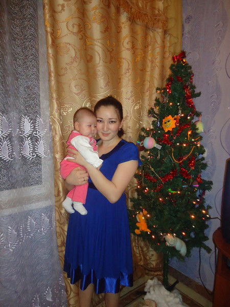 Гульзат Нуралина