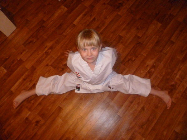 Анастасия Дудина