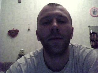 Роман Гусарин