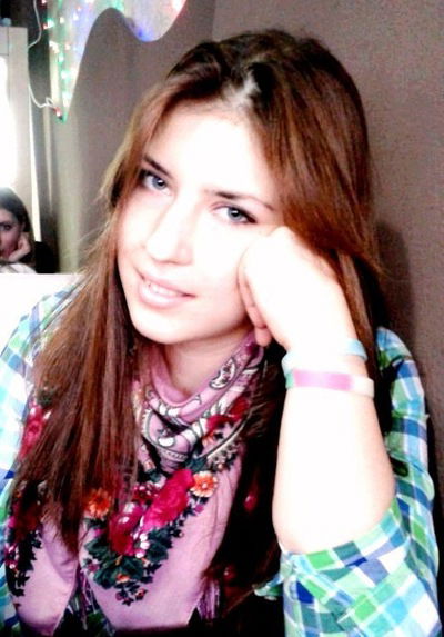 Ирина Логвиненко