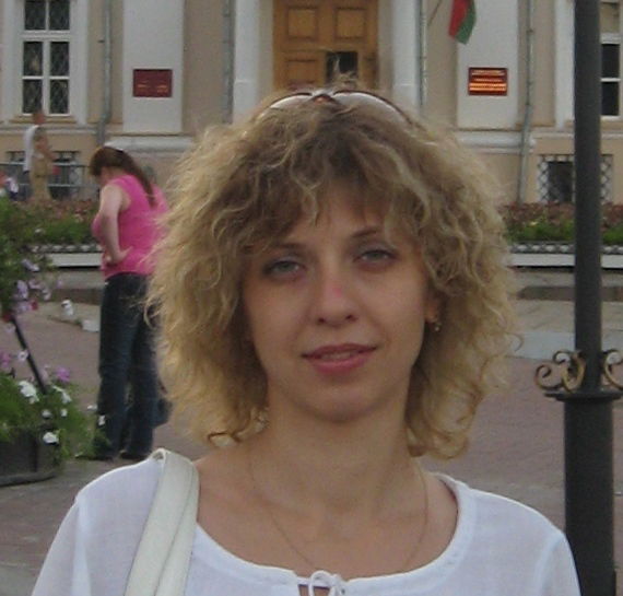 Людмила Мажейкене