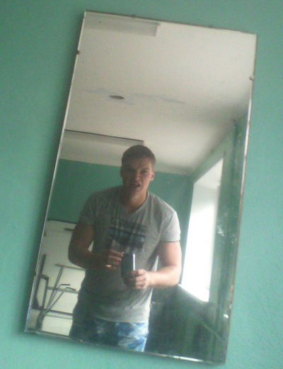 Игорь Китаев