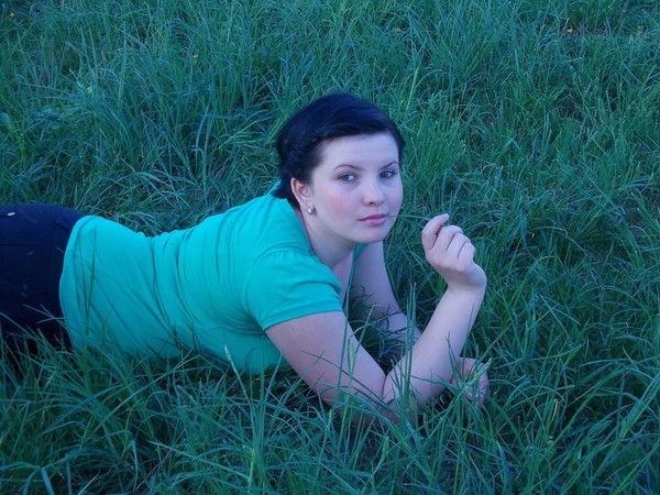 Юлия Симоненко