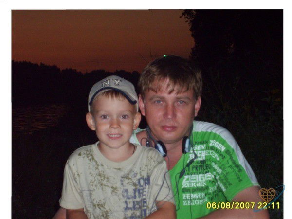 Валерий Марфин