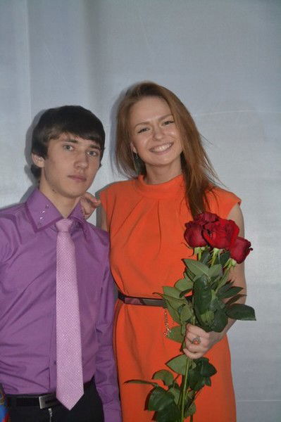 Андрей Долгополов