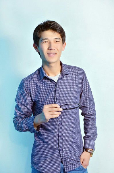 Абылайхан Болат