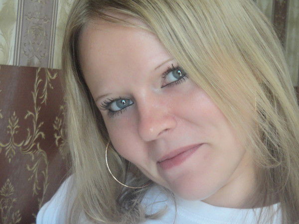 Инна Бобровник