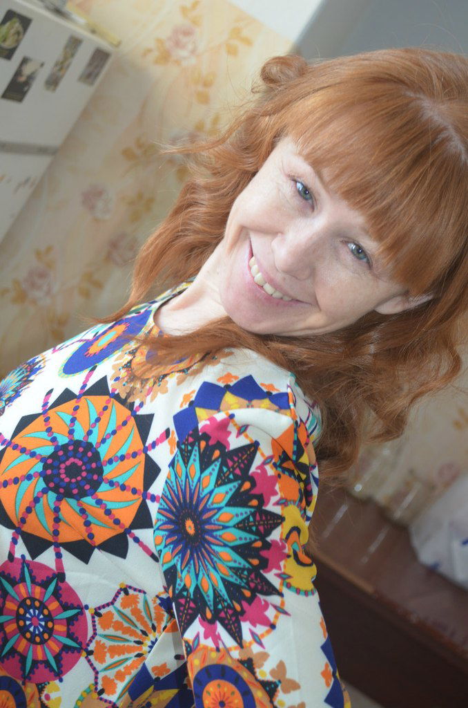 Тамара Гиззатуллина