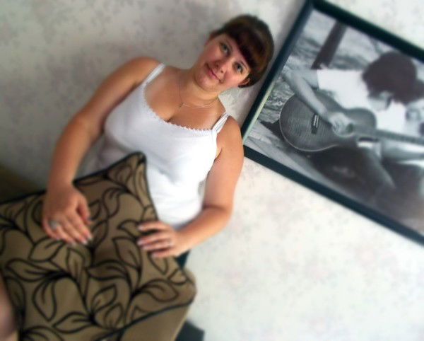 Елена Радаева