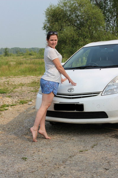 Оля Левковская