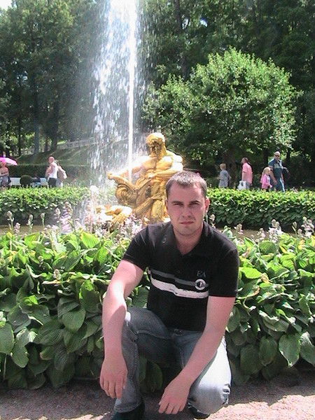 Александр Крючков