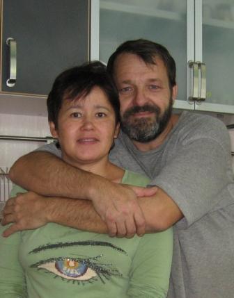 Евгений Гуреев