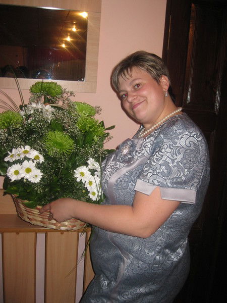 Ирина Пригородова