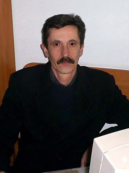 Igor Dobrjinskii