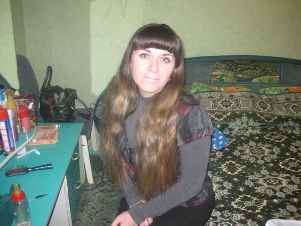 Татьяна Жилина