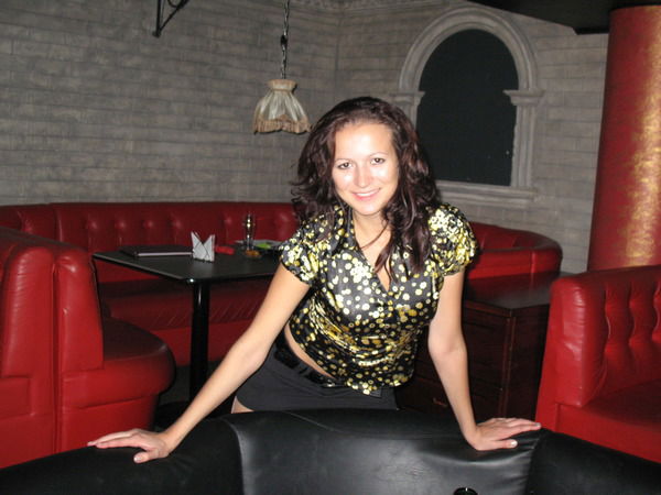 Ирина Касинцева