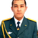 Канат Карсембаев