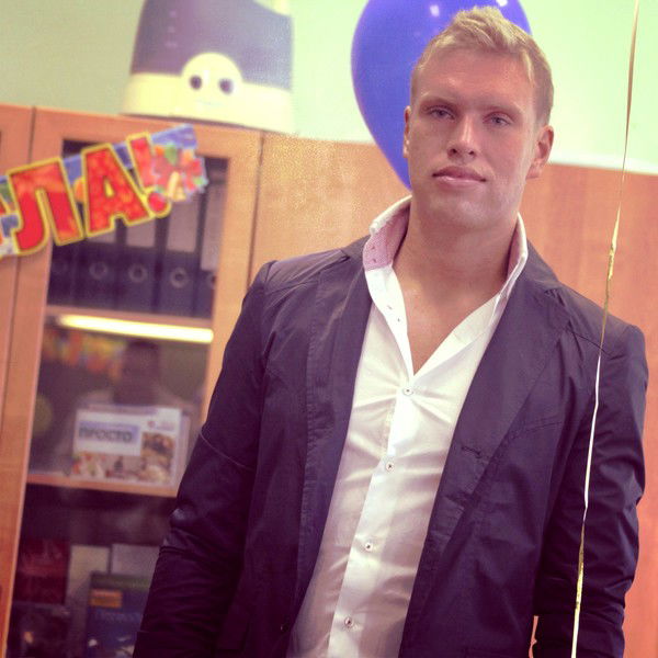 Максим Смирнов