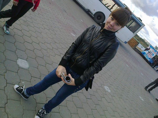 Макпал Мухиденова