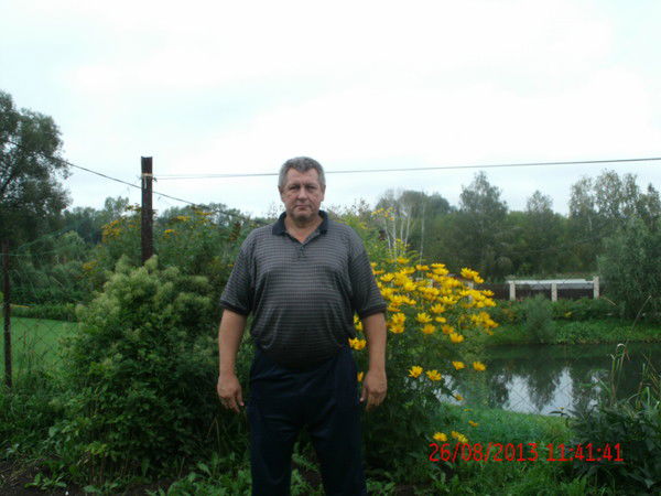 Владимир Коноплин