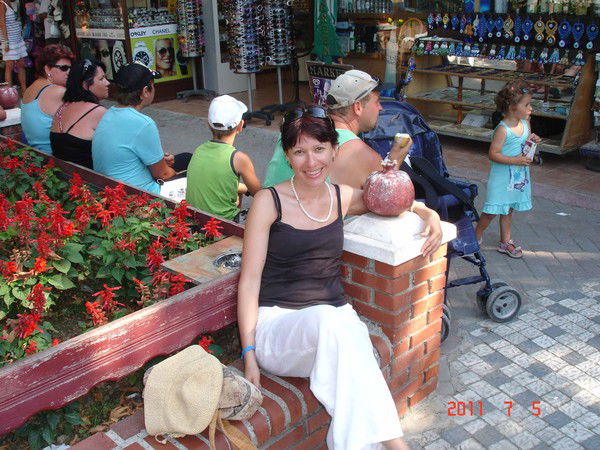 Елена Пищаскина