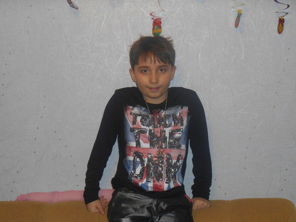 Никита Ермолаев