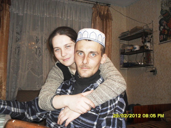 Алексей Лактионов