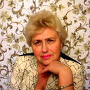 Евгения Бровченко