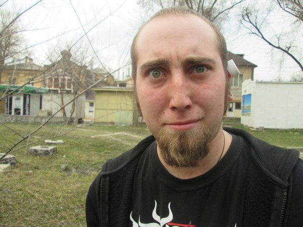 Тёма Паровоз