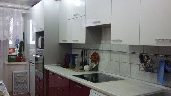 Корпусная Мебель Мах