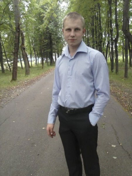 Тёма Егоров