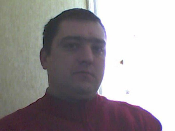 Роман Горбань