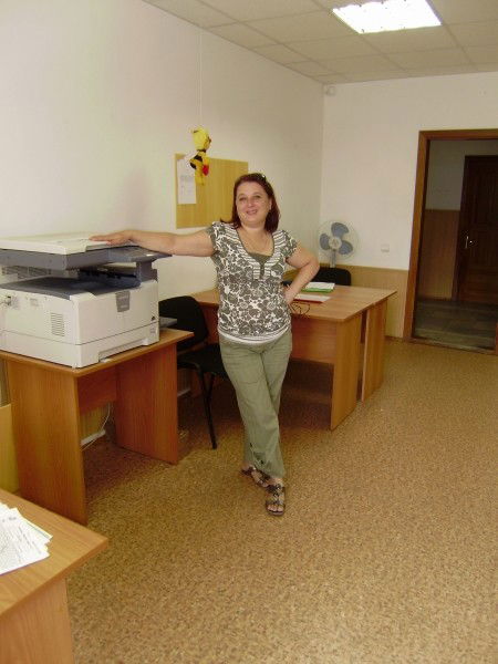 Наталья Евсина