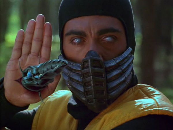 Андрей Юмагуен